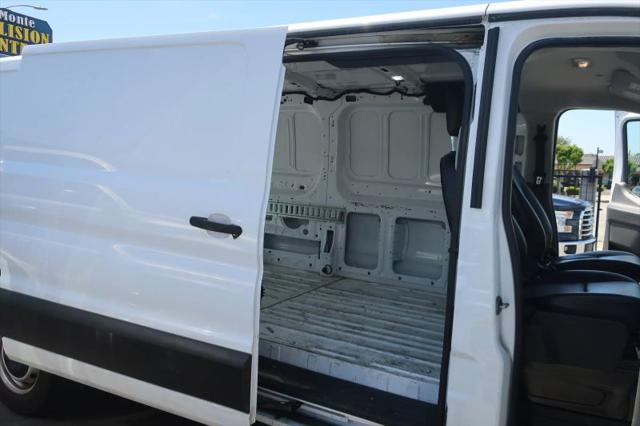 2020 Ford Transit Cargo Van w/LWB