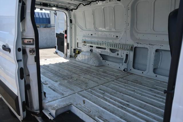 2020 Ford Transit Cargo Van w/LWB