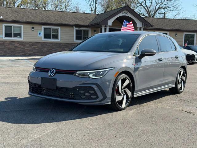 2024 Volkswagen Golf GTI 2.0T S for sale in Commack, NY