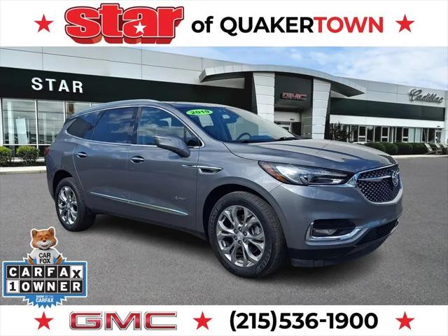 2019 Buick Enclave AWD Avenir for sale in Quakertown, PA