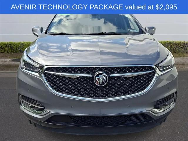 2019 Buick Enclave AWD Avenir