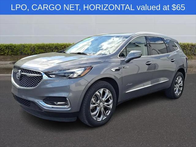 2019 Buick Enclave AWD Avenir