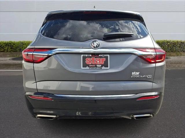 2019 Buick Enclave AWD Avenir