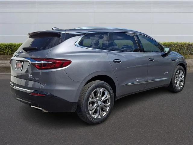 2019 Buick Enclave AWD Avenir