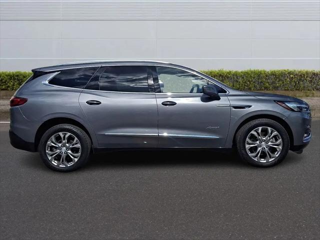 2019 Buick Enclave AWD Avenir