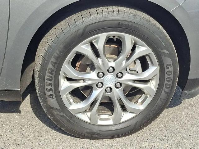 2019 Buick Enclave AWD Avenir
