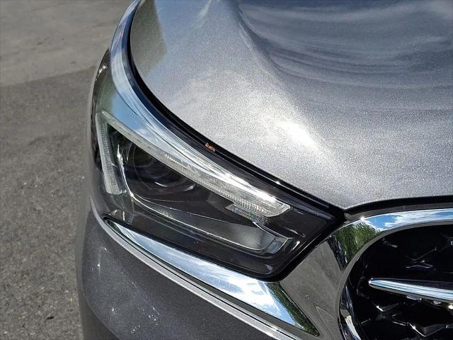 2019 Buick Enclave AWD Avenir