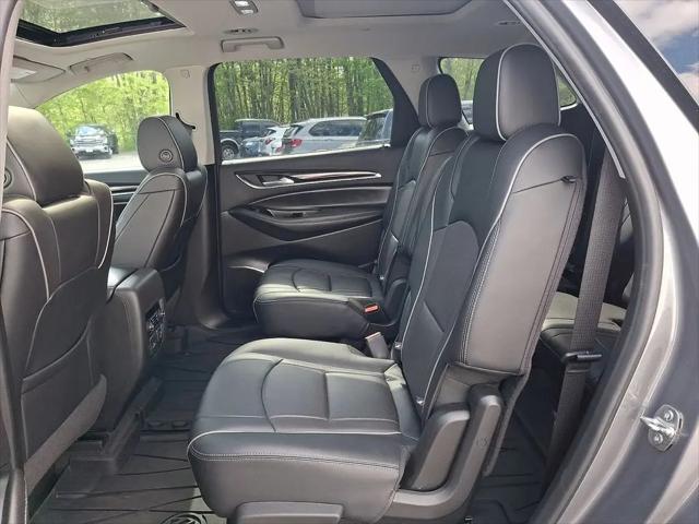 2019 Buick Enclave AWD Avenir