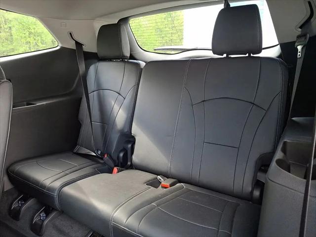 2019 Buick Enclave AWD Avenir