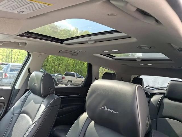 2019 Buick Enclave AWD Avenir
