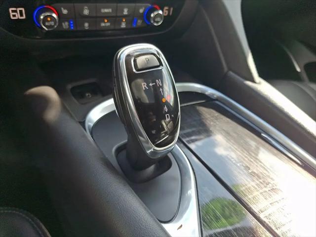 2019 Buick Enclave AWD Avenir