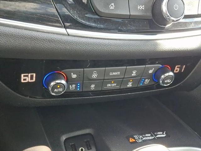 2019 Buick Enclave AWD Avenir
