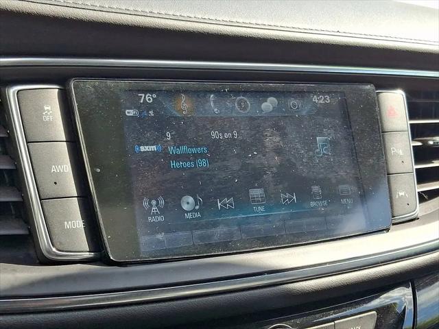 2019 Buick Enclave AWD Avenir
