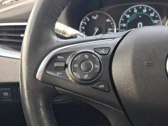 2019 Buick Enclave AWD Avenir