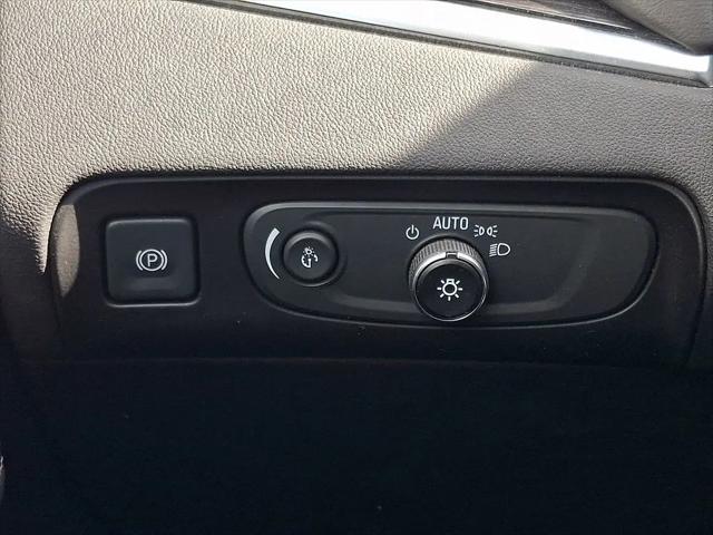 2019 Buick Enclave AWD Avenir