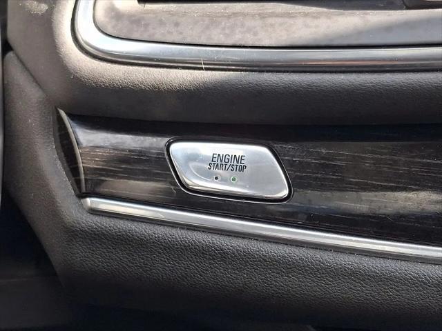 2019 Buick Enclave AWD Avenir