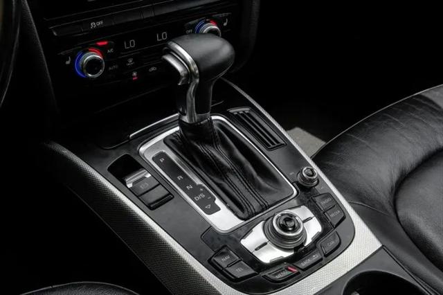 2015 Audi A4 2.0T Premium