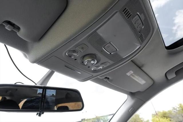 2015 Audi A4 2.0T Premium