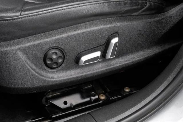 2015 Audi A4 2.0T Premium
