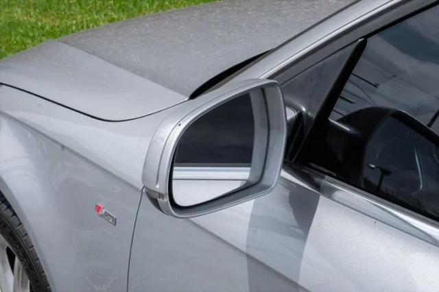 2015 Audi A4 2.0T Premium
