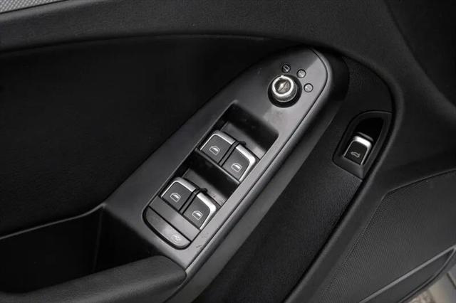 2015 Audi A4 2.0T Premium