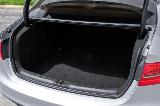 2015 Audi A4 2.0T Premium