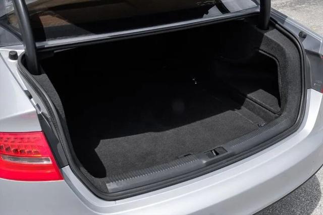 2015 Audi A4 2.0T Premium