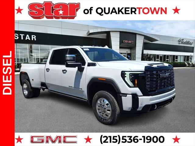 2026 GMC Sierra 3500HD Denali Ultimate for sale in Quakertown, PA