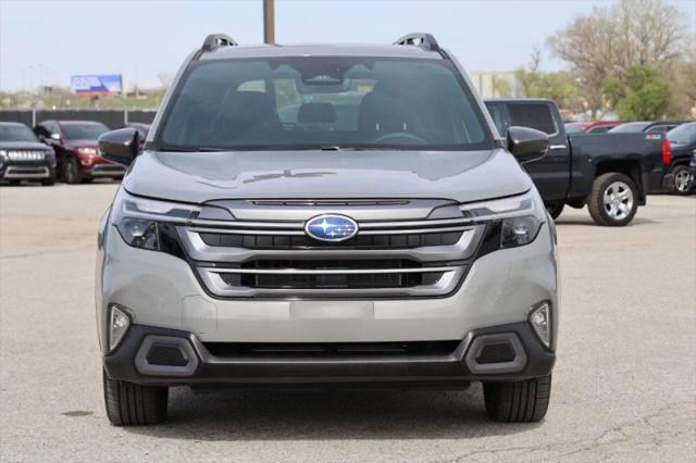 2025 Subaru Forester Limited Hybrid
