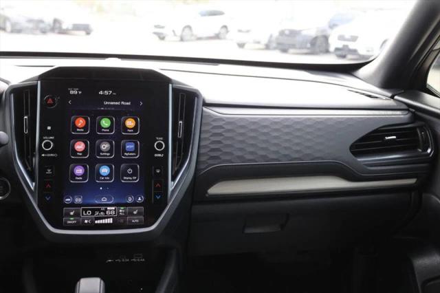 2025 Subaru Forester Limited Hybrid