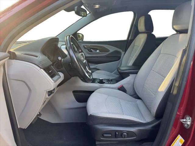 2019 GMC Terrain SLE Diesel