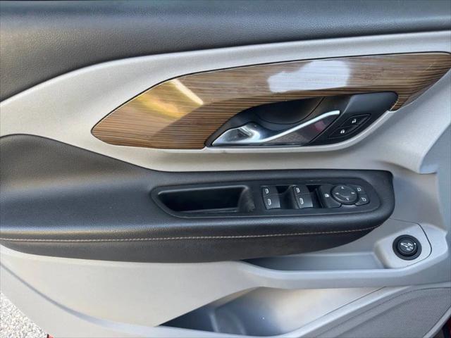 2019 GMC Terrain SLE Diesel