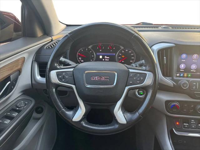 2019 GMC Terrain SLE Diesel
