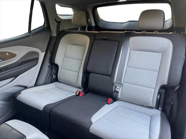 2019 GMC Terrain SLE Diesel