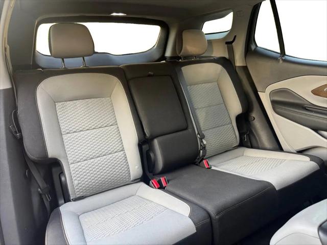 2019 GMC Terrain SLE Diesel