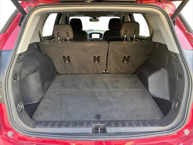 2019 GMC Terrain SLE Diesel