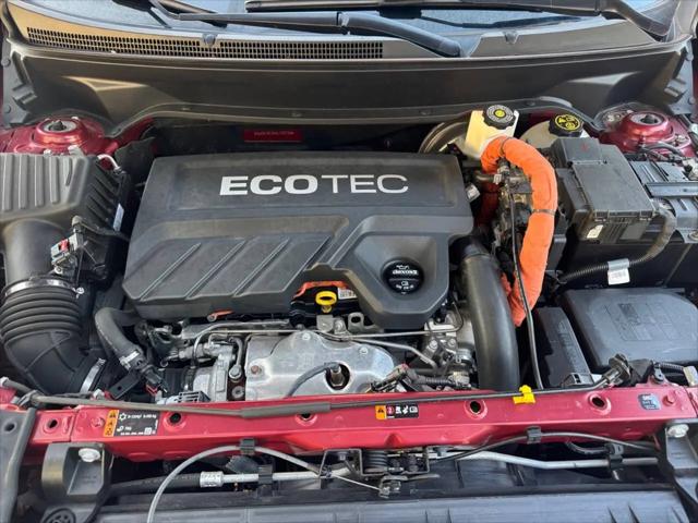 2019 GMC Terrain SLE Diesel