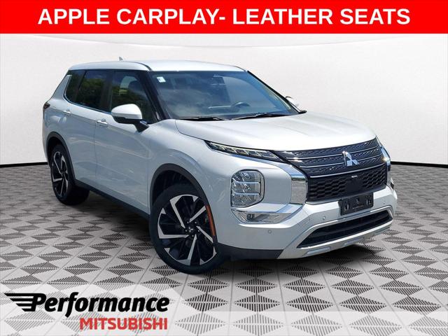 2024 Mitsubishi Outlander SE 2.5 2WD for sale in Delray Beach, FL