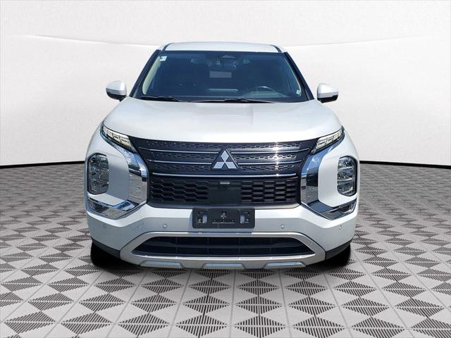 2024 Mitsubishi Outlander SE 2.5 2WD