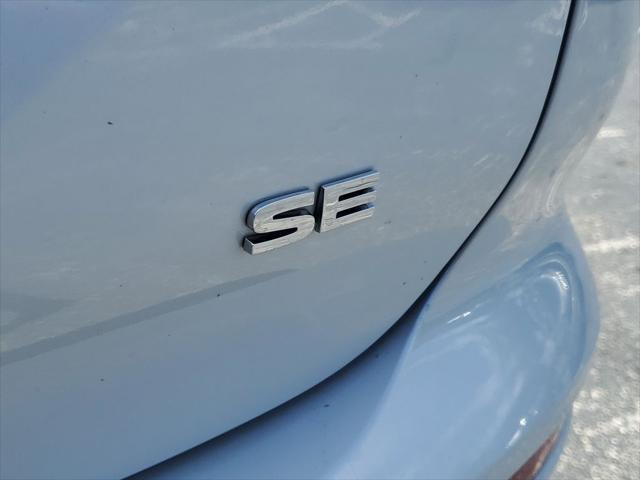 2024 Mitsubishi Outlander SE 2.5 2WD