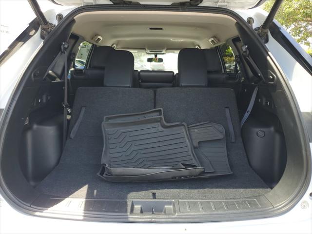 2024 Mitsubishi Outlander SE 2.5 2WD