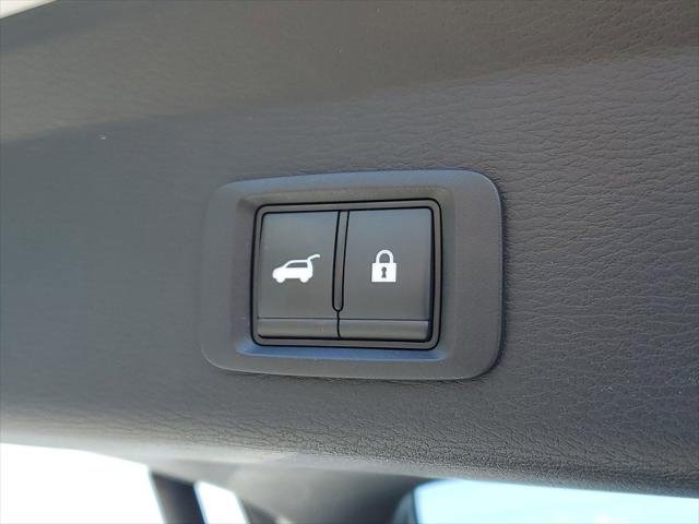 2024 Mitsubishi Outlander SE 2.5 2WD