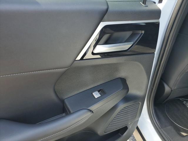 2024 Mitsubishi Outlander SE 2.5 2WD