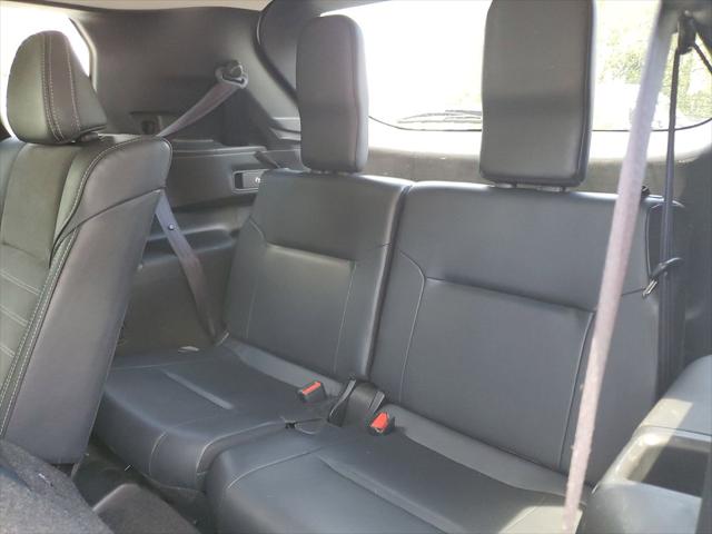 2024 Mitsubishi Outlander SE 2.5 2WD