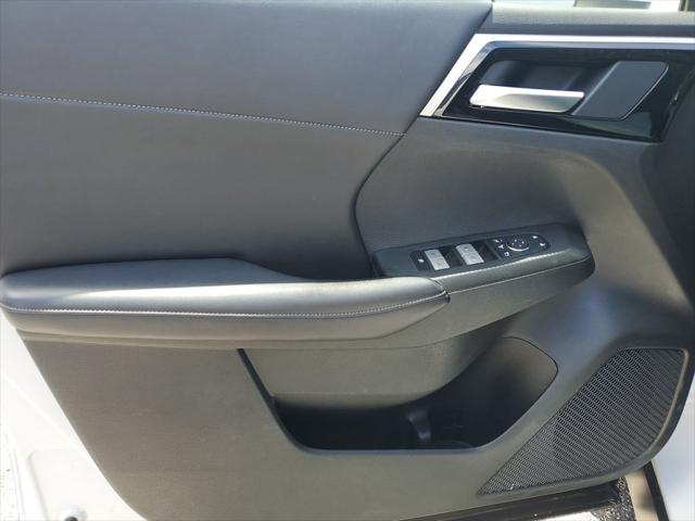 2024 Mitsubishi Outlander SE 2.5 2WD