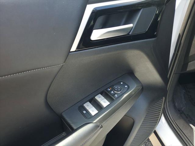 2024 Mitsubishi Outlander SE 2.5 2WD