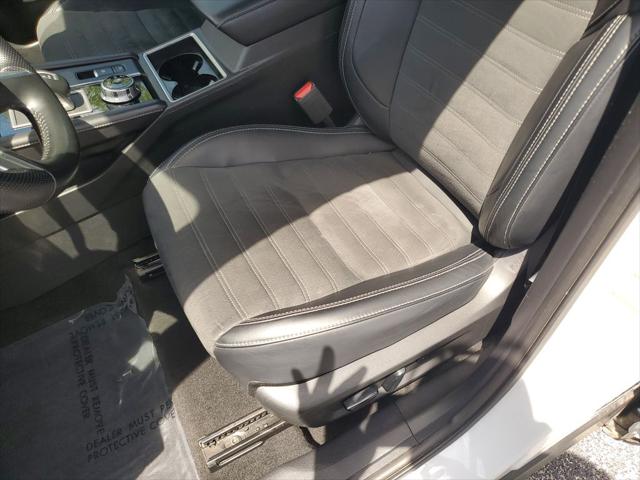 2024 Mitsubishi Outlander SE 2.5 2WD