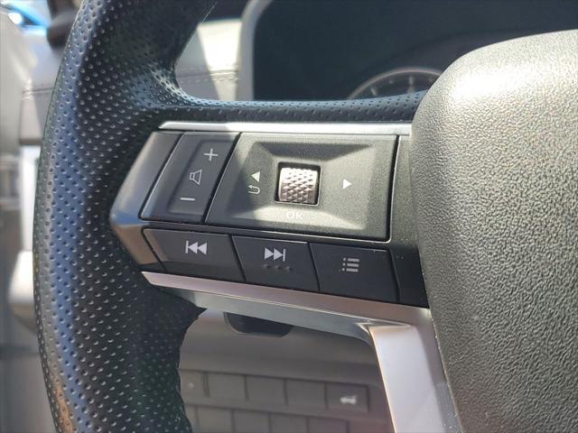 2024 Mitsubishi Outlander SE 2.5 2WD