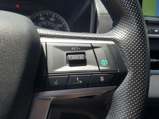 2024 Mitsubishi Outlander SE 2.5 2WD