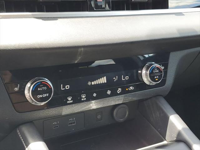2024 Mitsubishi Outlander SE 2.5 2WD